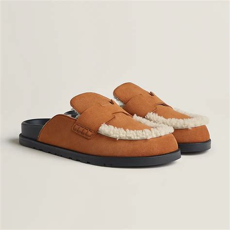 hermes mules women|hermes go mule women's.